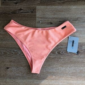 Gym shark Swim Peach L